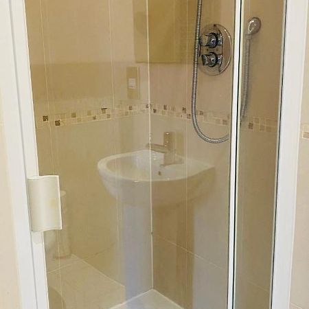 Bournemouth Double En-Suite Eksteriør billede