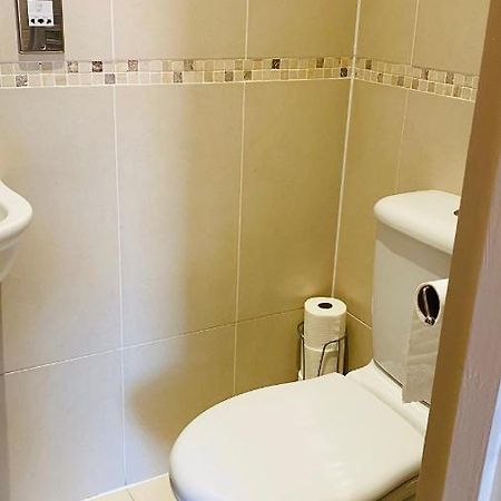 Bournemouth Double En-Suite Eksteriør billede