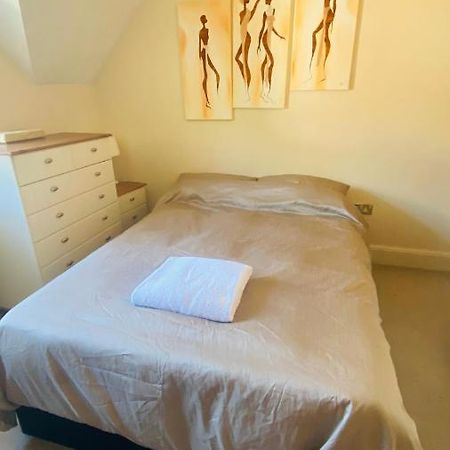 Bournemouth Double En-Suite Eksteriør billede