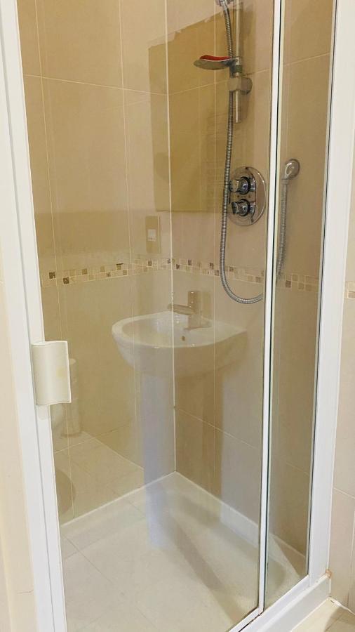 Bournemouth Double En-Suite Eksteriør billede